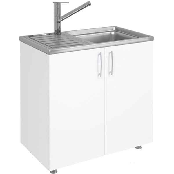 Тумба напольная Грейд 80 під мийку