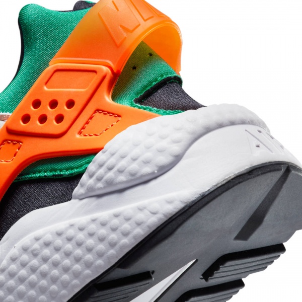 Кросівки Nike AIR HUARACHE DD1068-111 р.36,5 білий