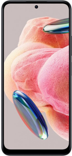 Смартфон Xiaomi Redmi Note 12 8/256GB onyx gray (998678) 