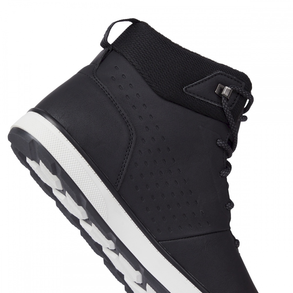 Черевики McKinley Nell II MID AQX 429312-901057 р.41 чорний