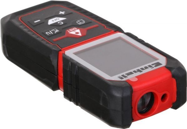 Дальномер лазерный Einhell TC-LD 50 2270080