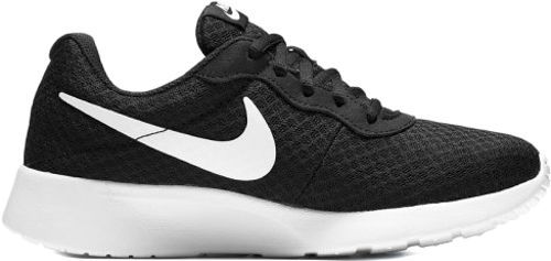 Кроссовки Nike WMNS TANJUN 812655-011 р.5,5 черный