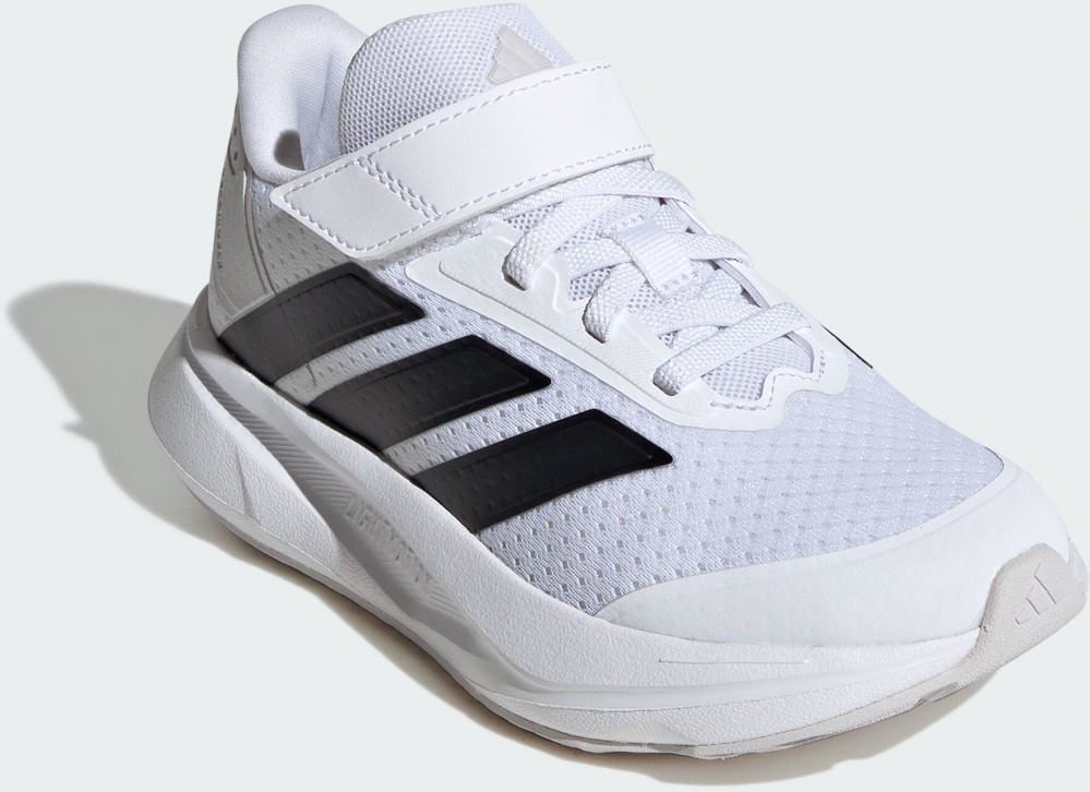 Кроссовки детские Adidas DURAMO SL2 EL C IH3598 р.33 белые