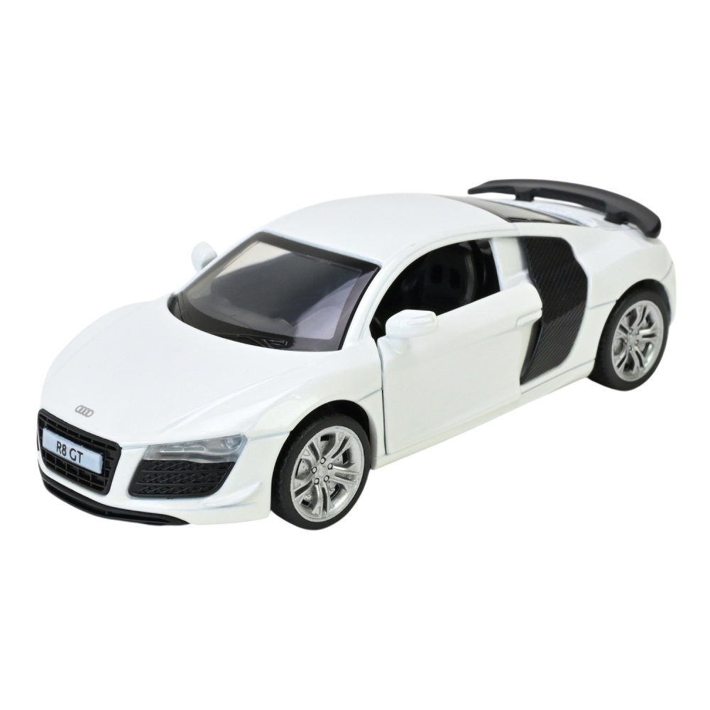 Автомодель Автопром 1:32 Audi R8 GT 10004