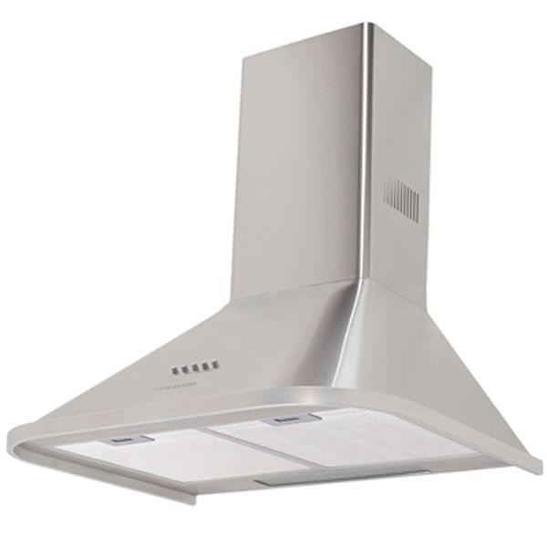 Витяжка Pyramida N inox 60 см