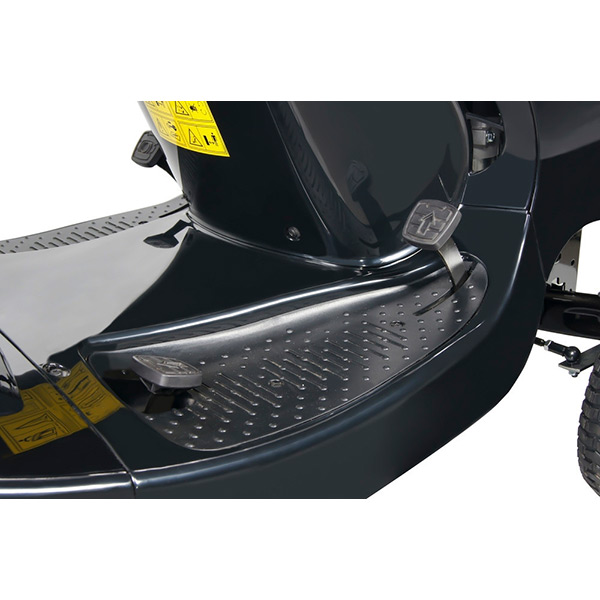 Трактор-газонокосарка бензинова AL-KO T 15-93.9 HD-A