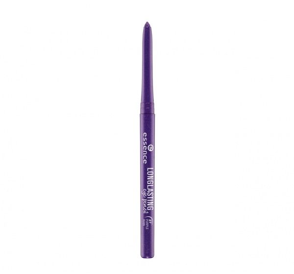 Олівець для очей Essence Long Lasting №27 Purple rain 0,28 г