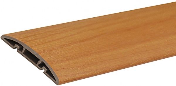 Наличник пластиковый ОМіС 10х70х2200 мм ольха  