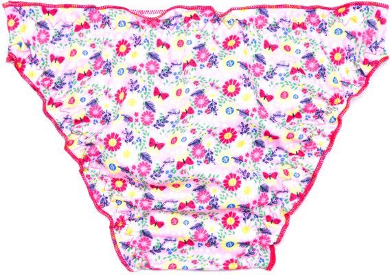 Купальник для девочек ESLI р.110 розовый BAMBINA 