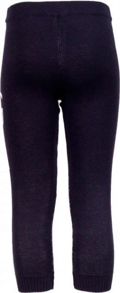 Леггинсы Gang 19G126-7-1850 р.122 черно-белый 