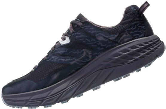 Кросівки Hoka SPEEDGOAT 3 WP 1102500|9_M_BDRZ р.US 7,5 чорний