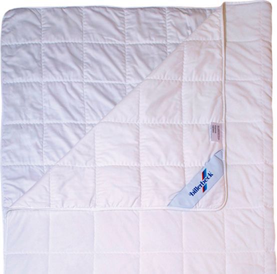 Ковдра Корона махрова 200x220 см Billerbeck