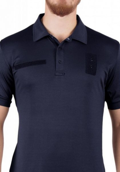 Сорочка P1G Duty-TF р. L службова dark navy