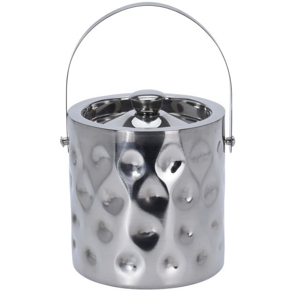 Ведро для льда с крышкой 15x15,5 см A12404730 Excellent Houseware