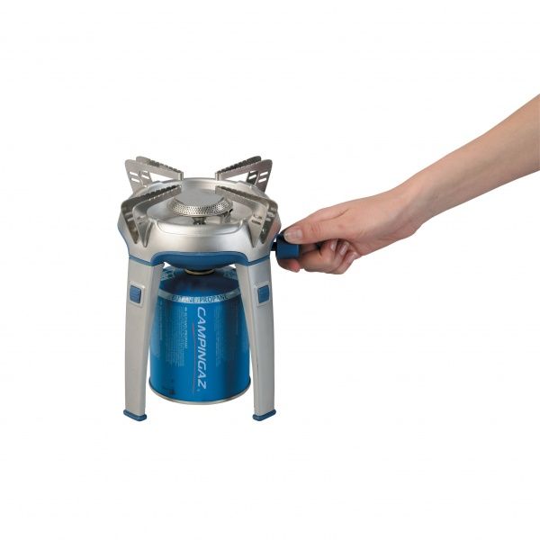 Горелка газовая Campingaz Bivouac 030445