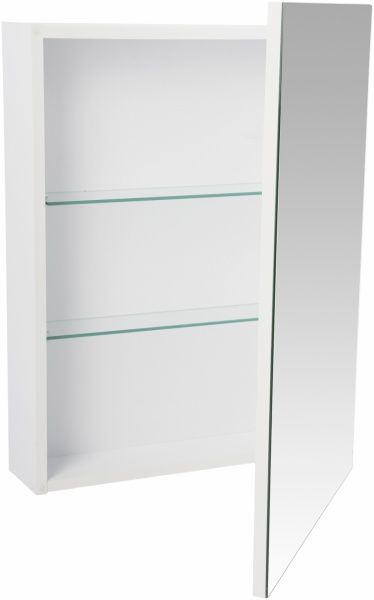 Дзеркальна шафа Мойдодир Фокус ЗШ-55 