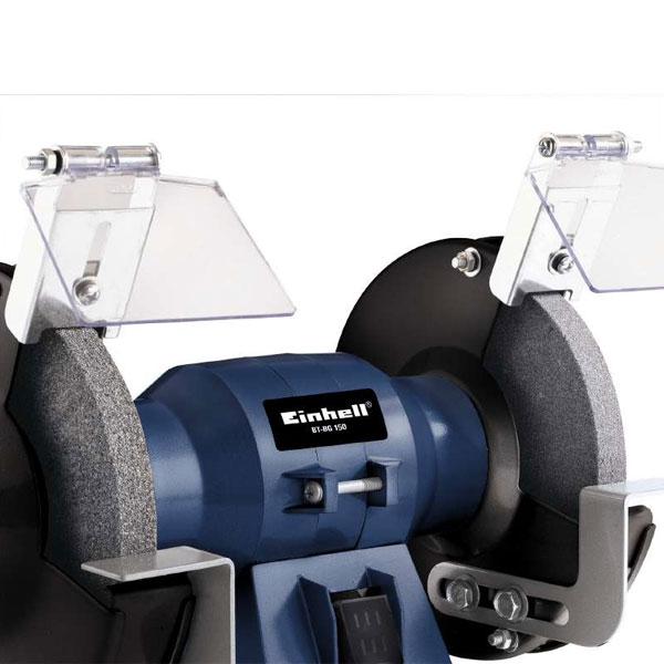 Электроточило Einhell TH-BG 150