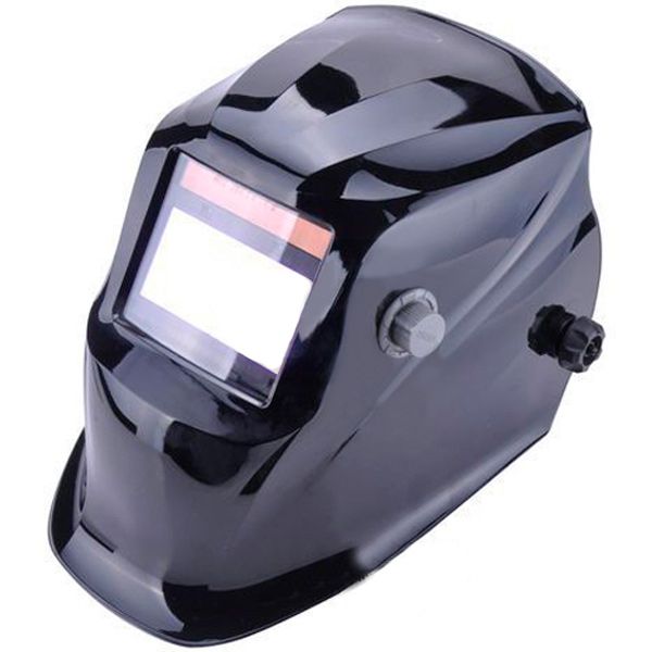 Зварювальна маска хамелеон Forte МС-9000