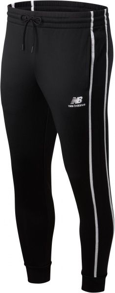 Штани New Balance MP01503BK MP01503BK р. XL чорний