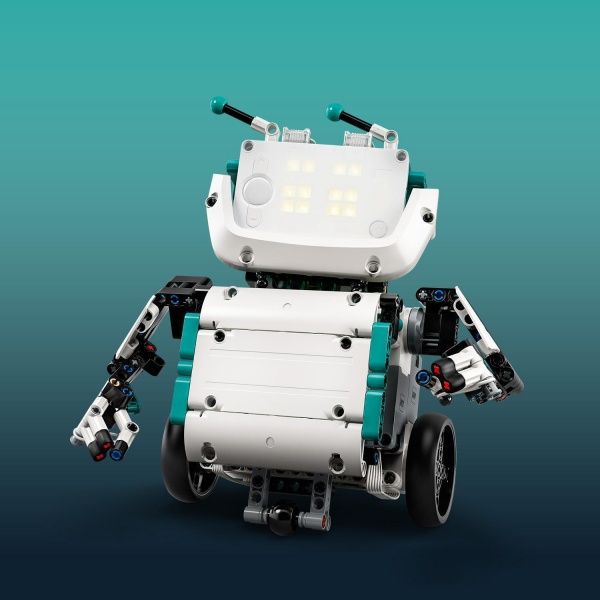 Конструктор LEGO Mindstorms Создатель роботов 51515