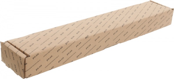 Світильник консольний Промавтоматика СКВ-40-101 Скалка-1 40 Вт сірий 101183 