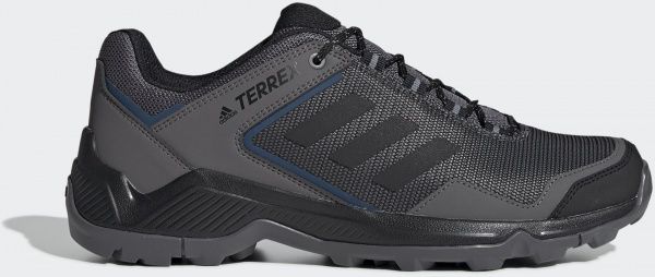 Кросівки Adidas TERREX EASTRAIL BC0972 р.UK 7,5 чорно-сірий