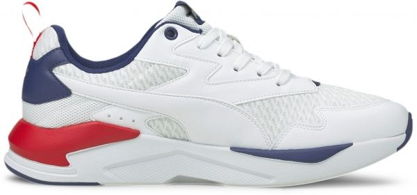 Кроссовки Puma X-Ray Lite Summer 38065802 р.UK 13 белый