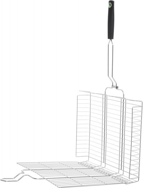 Решітка-гриль Grilland объемная большая BQ-2486