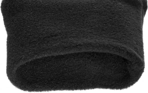 Варежки McKinley 204237-50 р. S черный