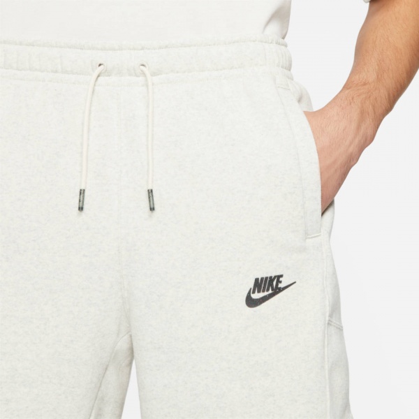 Шорти Nike M NSW SB SHORT REVIVAL DA0688-101 р. M сірий меланж