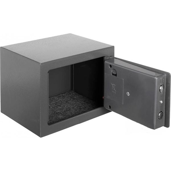 Сейф мебельный Expert T-17E