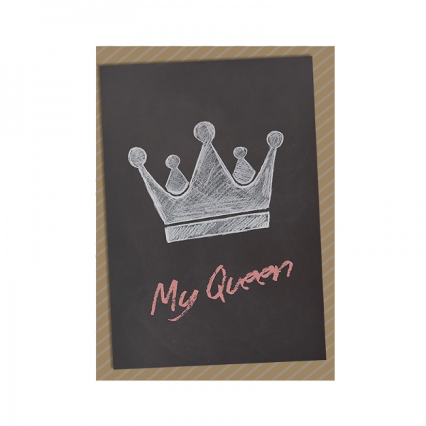 Открытка W-ART Small 6S