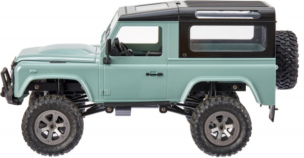 Автомобиль на р/у ZIPP Toys Полноприводный внедорожник 4х4 с камерой 1:16 532.00.50