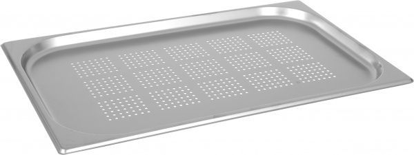 Гастроемкость перфорированная Presto Ware GN 1/1-20