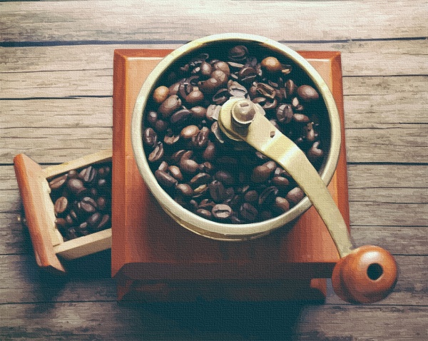 Картина за номерами Кавоманія 12094-AC 40х50 см ArtCraft 