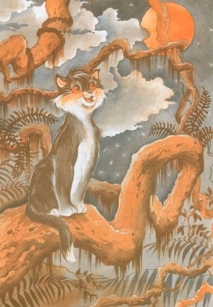 Книга Редьярд Киплинг «Рікі-Тікі-Таві» 978-966-917-161-0