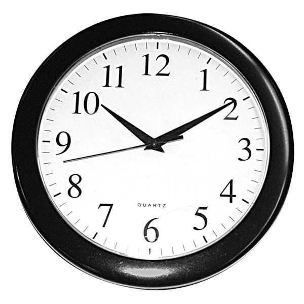 Часы настенные L219 25 см