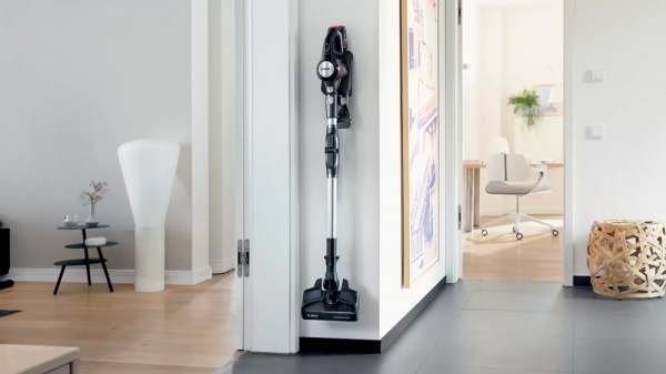 Пилосос акумуляторний Bosch Unlimited 7 BCS712XXL black 