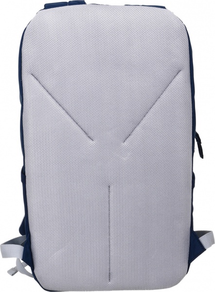 Рюкзак McKinley 423446-901635 Faro I 15 синий 15 л