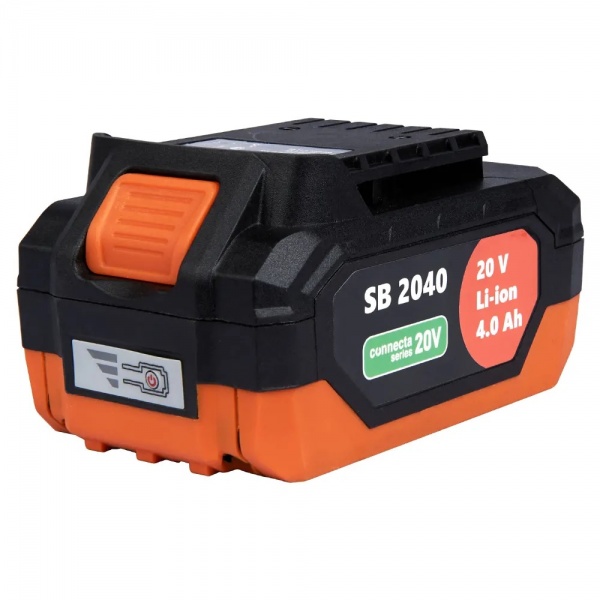 Аккумулятор SEQUOIA SB2040