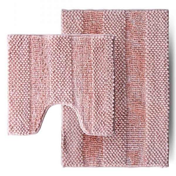 Набор ковриков Dariana Матрас бежевый