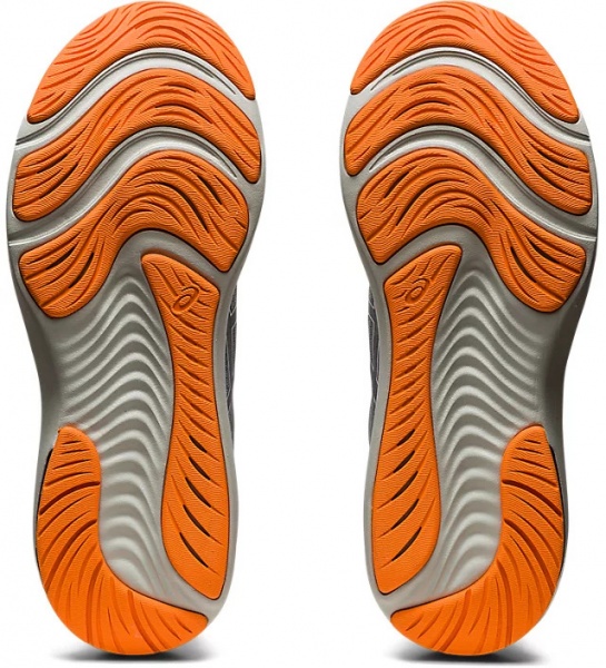 Кроссовки Asics GEL-PULSE 14 1011B491-022 р.46 серый