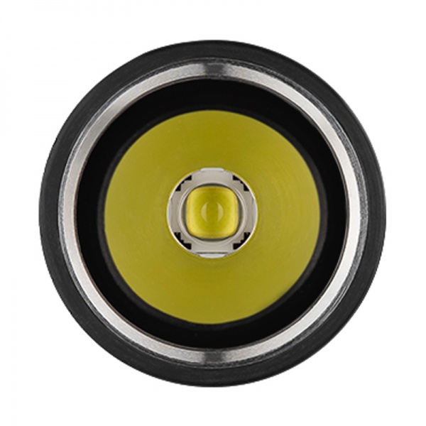 Фонарь Olight I3T EOS CF. Carbon Fiber черный