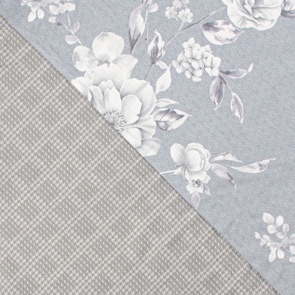 Комплект постельного белья 2,0 Покой разноцветный Homeline 