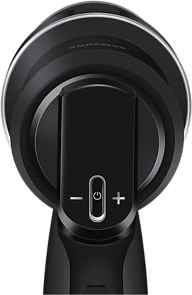 Пылесос аккумуляторный Samsung VS28C9787QK/UK black 