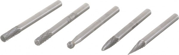 Набір борфрез 45566