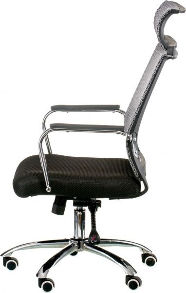 Крісло Special4You Amazing E5517 чорний 