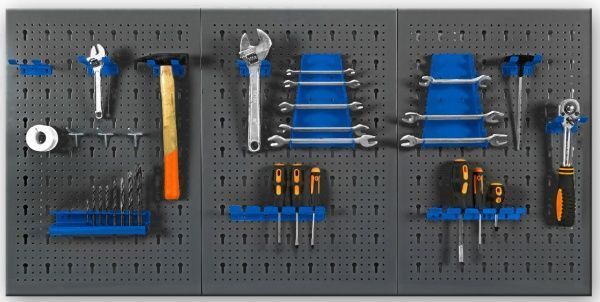 Навесная система для инструмента Меткас ППФ-1