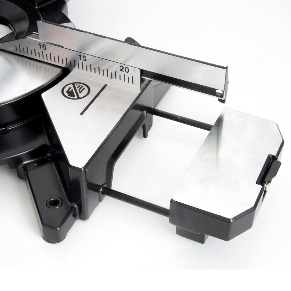 Пила торцовочная PROTON