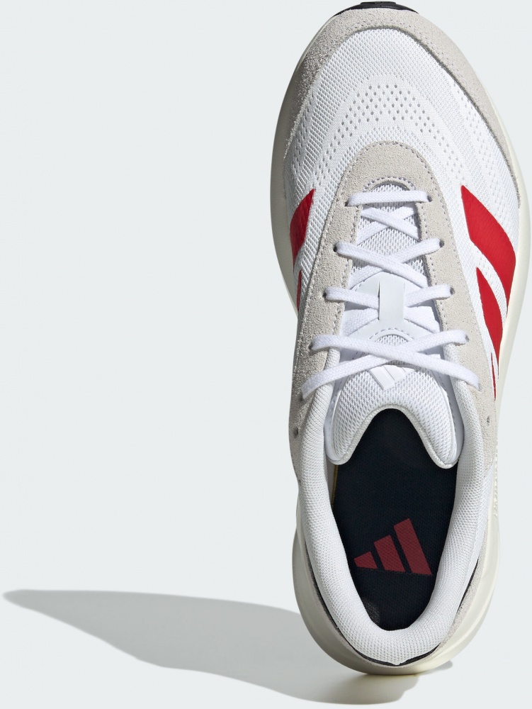 Кроссовки мужские Adidas LIGHTSHIFT JH9310 р.41 1/3 белые